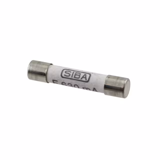 FA-6X32/.63 Amprobe Fusibles eléctricos especiales
